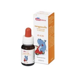 Adama Eie neogascolic gocce rimedio fitoterapico 30 ml