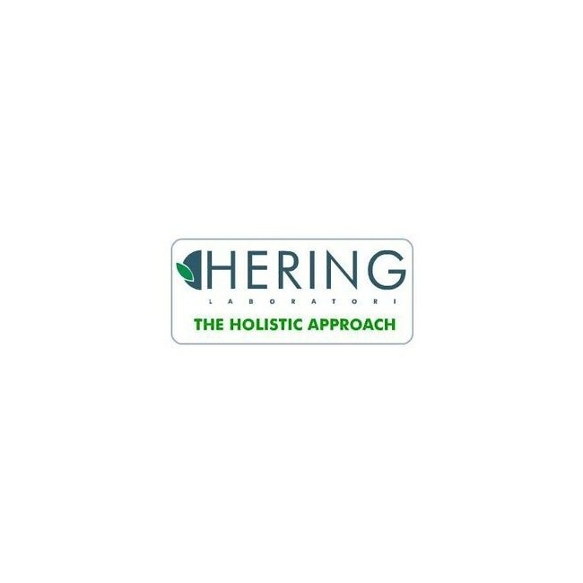 Hering Allergoplus gocce integratore alimentare 30 ml Hering Allergoplus gocce integratore alimentare 30 ml
