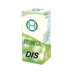 OH International Fitomega dis 15 gocce