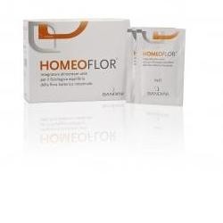 Homeoflor 10 Buste