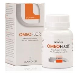 Omeoflor 30 Capsule