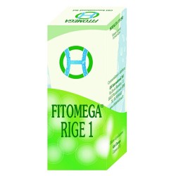 OH International Fitomega RIGE 1 gocce 