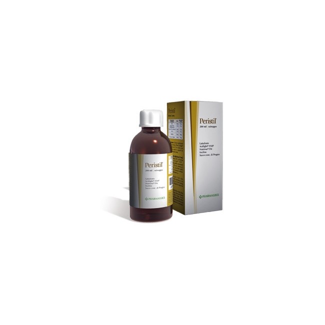 Peristil Sciroppo 200ml Peristil Sciroppo 200ml
