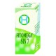 OH International Fitomega SIN 7 gocce soluzione idroalcolica 50 ml