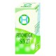 OH International Fitomega SIN 27 gocce soluzione idroalcolica 50 ml