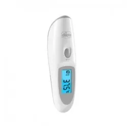 Chicco termometro infrarossi smart touch per tutta la famiglia