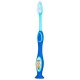 Chicco spazzolino da denti per bambini 3 years - 6 years blue