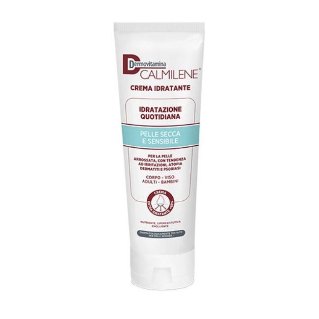 Dermovitamina calmilene idratante