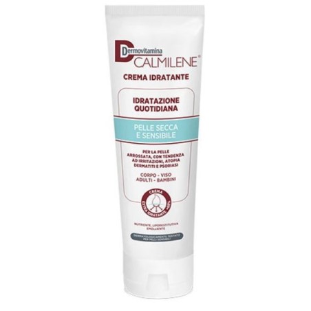 Dermovitamina calmilene idratante