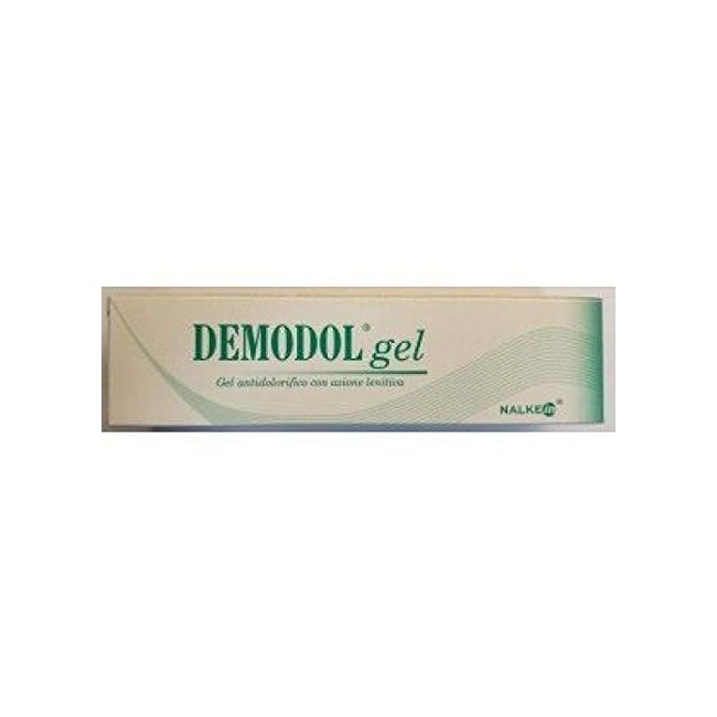 Demodol gel antidolorifico 150 ml