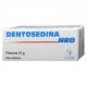 Teofarma Dentosedina neo per le irritazioni del cavo orale 15 g