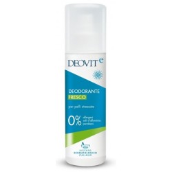 Deovit deo fresco deodorante vapo