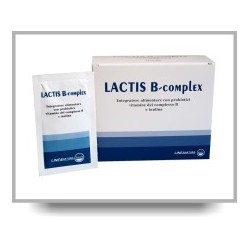 Lactis B Complex 14 Buste