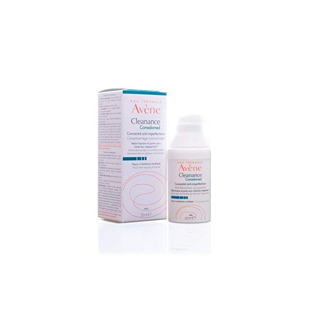 Avene cleanance comedomed concentrato anti-imperfezioni 30 ml Avene cleanance comedomed concentrato anti-imperfezioni 30 ml