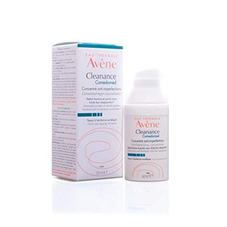 Avene cleanance comedomed concentrato anti-imperfezioni 30 ml Avene cleanance comedomed concentrato anti-imperfezioni 30 ml