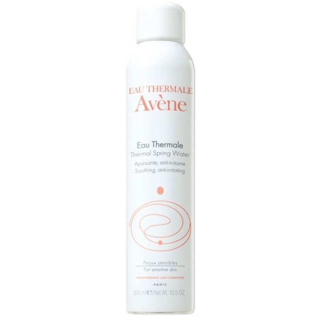 Eau thermale avene acqua termale lenitiva spray 300 ml Eau thermale avene acqua termale lenitiva spray 300 ml