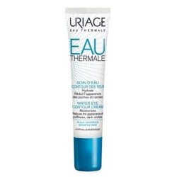 Uriage Eau thermale contorno occhi all'acqua 15 ml
