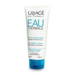 Uriage Eau thermale latte corpo idrantate pelle sensibile