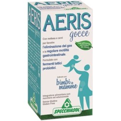 Specchiasol Aeris Gocce
