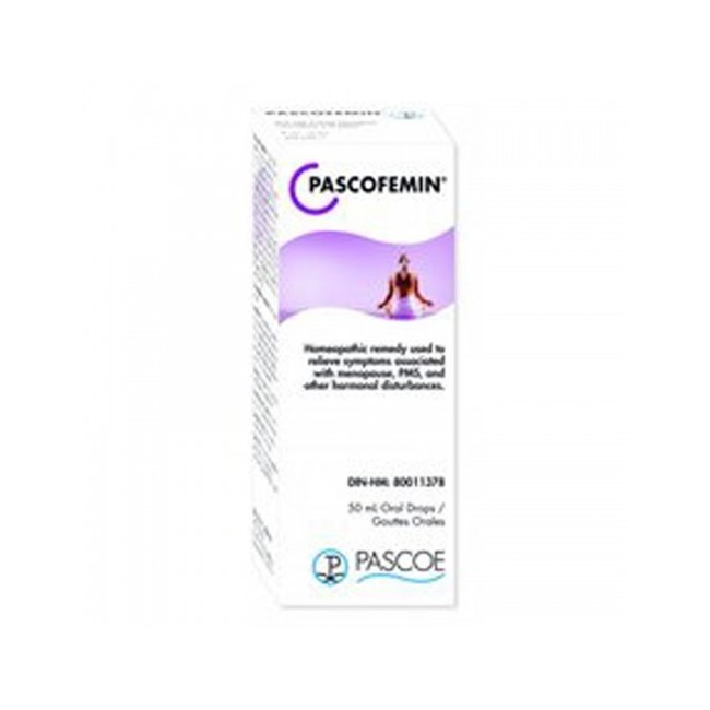 Named Pascoe pascofemin gocce medicinale omeopatico 20 ml Named Pascoe pascofemin gocce medicinale omeopatico 20 ml