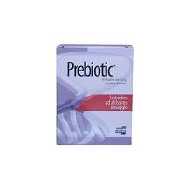 Prebiotic 10 Buste