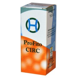 OH international Profito circ gocce integratore alimentare 50 ml