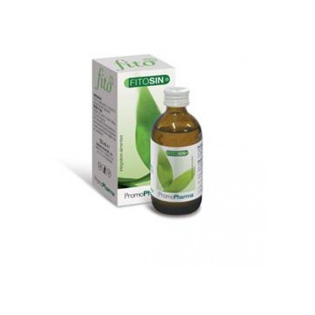 Promopharma Fitosin 41 50 ml gocce rimedio fitoterapico Promopharma Fitosin 41 50 ml gocce rimedio fitoterapico