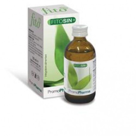 Promopharma Fitosin 41 50 ml gocce rimedio fitoterapico Promopharma Fitosin 41 50 ml gocce rimedio fitoterapico