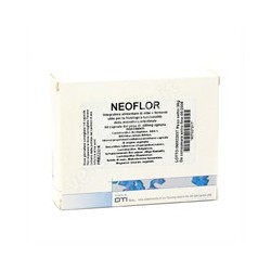 Neoflor 60 Capsule