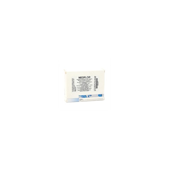 Neoflor 60 Capsule