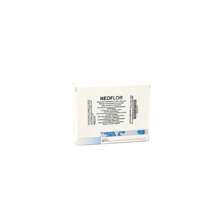 Neoflor 60 Capsule