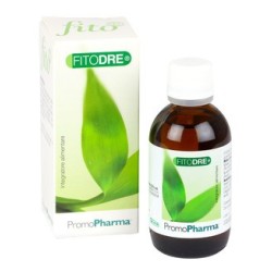 Promopharma Fitodre 13 50 ml gocce rimedio fitoterapico