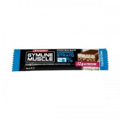 Enervit Gymline Muscle Protein Bar 27% Cocco-ciok Enervit Gymline Muscle Protein Bar 27% Cocco-ciok