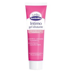 Euphidra amidomio intimo gel idratante e lubrificante 50 ml