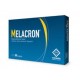 Erbozeta Melacron 30 compresse integratore alimentare per dormire