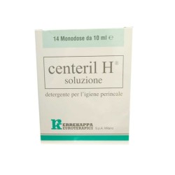 Centeril H Soluzione 14 Monodose