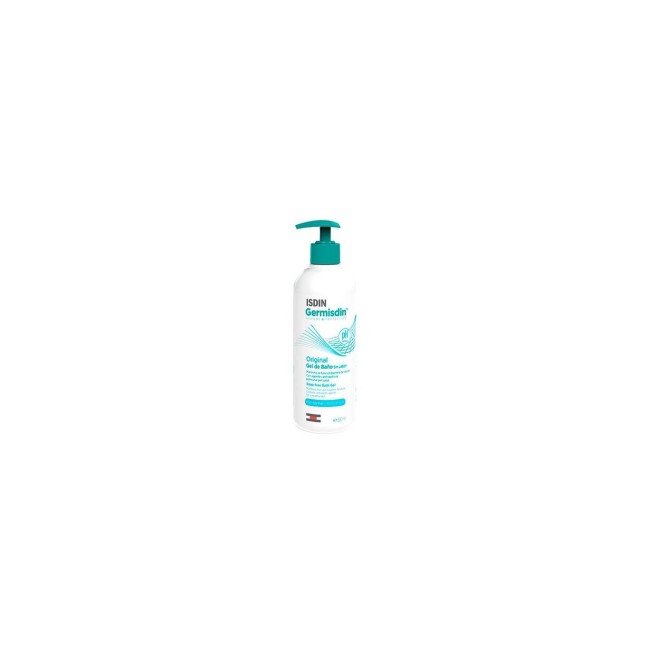 Isdin Germisdin Igiene Corpo 250ml