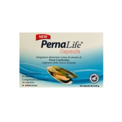 Farma life Pernalife 60 Capsule integratore alimentare