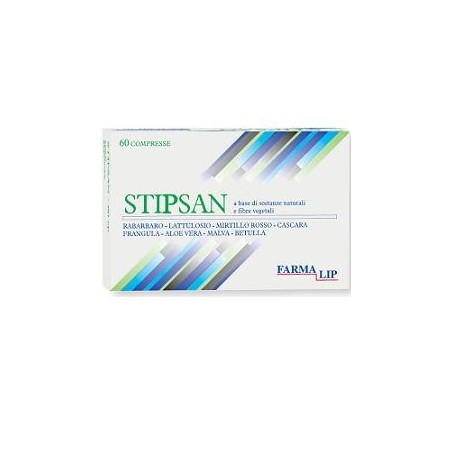 Stipsan 60 Compresse Stipsan 60 Compresse