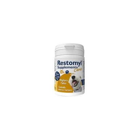 Restomyl Supplemento 40g Restomyl Supplemento 40g