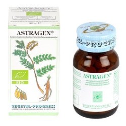 Vegetal Progress Astragen 80 Tavolette