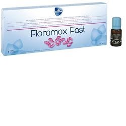 Floramax Fast 7 Flaconcini 10ml