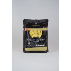 Massimo Zero Gnocchi Pasta Senza Glutine 400 grammi