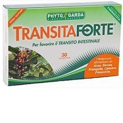 Transita Forte 30 Compresse