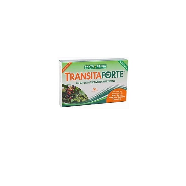 Transita Forte 30 Compresse