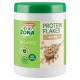 Enerzona protein flakes pasto sostitutivo per controllo peso 224 g