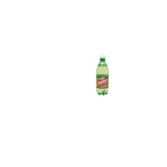 Enervit sport drink limone leggermente effervescente 500 ml Enervit sport drink limone leggermente effervescente 500 ml