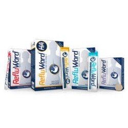 Shedir pharma Refluward ha 20 bustine integratore alimentare