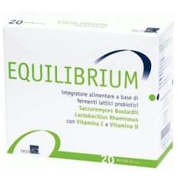 Equilibrium 20 Buste