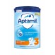 Aptamil 3  latte di crescita con vitamine e minerali 750 g